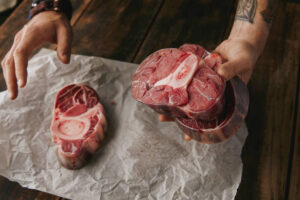 Why Some Irish Butchers Still Prefer Hand-Sawed Precision Over Machines