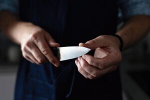 Top 8 Knife Sharpeners for Giesser Knives in Ireland (2025 Buying Guide)