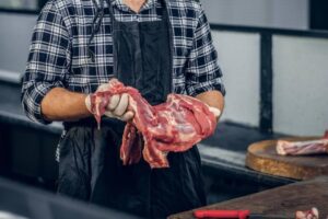 What Are Tecna Balancers and Why Do Irish Butchers Use Them?