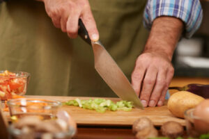 Giesser Knife Care for Irish Kitchens: 7 Important Tips