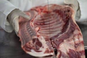 Inside the Irish Slaughterhouse: Tools That Keep the Industry Running