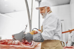 Sustainable Abattoirs in Ireland: Eco-Conscious Tools and Practices