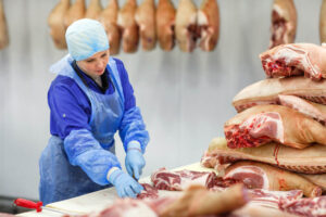 Your One-Stop Partner for Building a Safe and Compliant Meat Facility