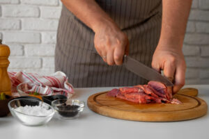 Where to Buy Authentic Giesser Knives in Ireland – A Trusted Buyer’s Guide