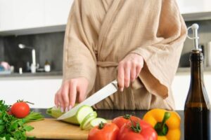 How to Build the Ultimate Knife Set for Irish Kitchens
