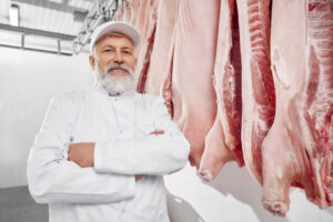 The Best Hand-Sawed Equipment for Butchers in Dublin Road