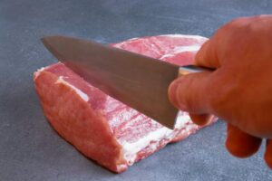 Victorinox in the Kitchen: The Swiss Knife Brand Taking Over Irish Homes