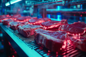 8 Ways Sanitising Tunnels Protect Ireland’s Meat Industry