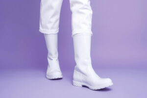 The Hidden Hygiene Power of Boot Washers in Irish Butcheries